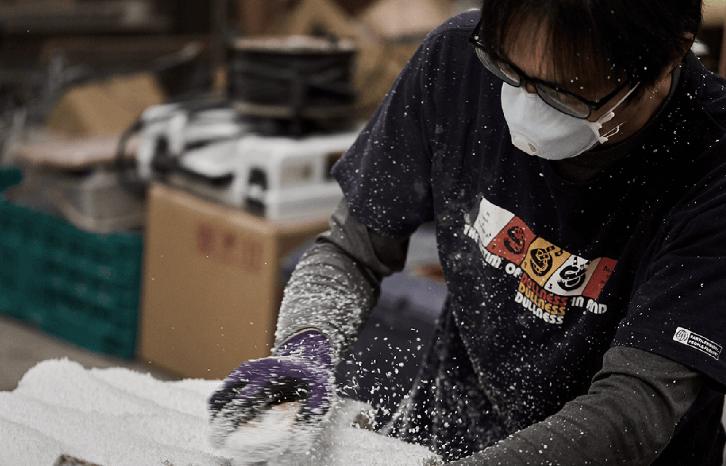 クラフトマンシップのイメージ画像