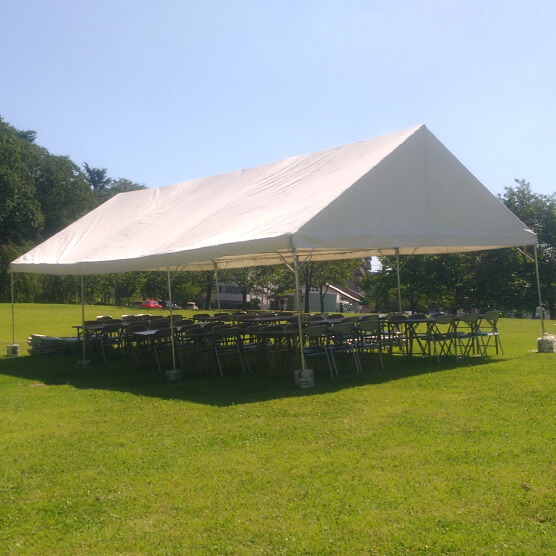 テントのイメージ画像