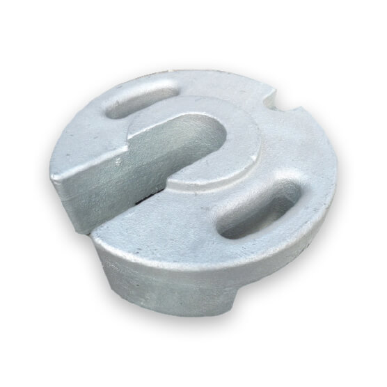 ウエイトの画像