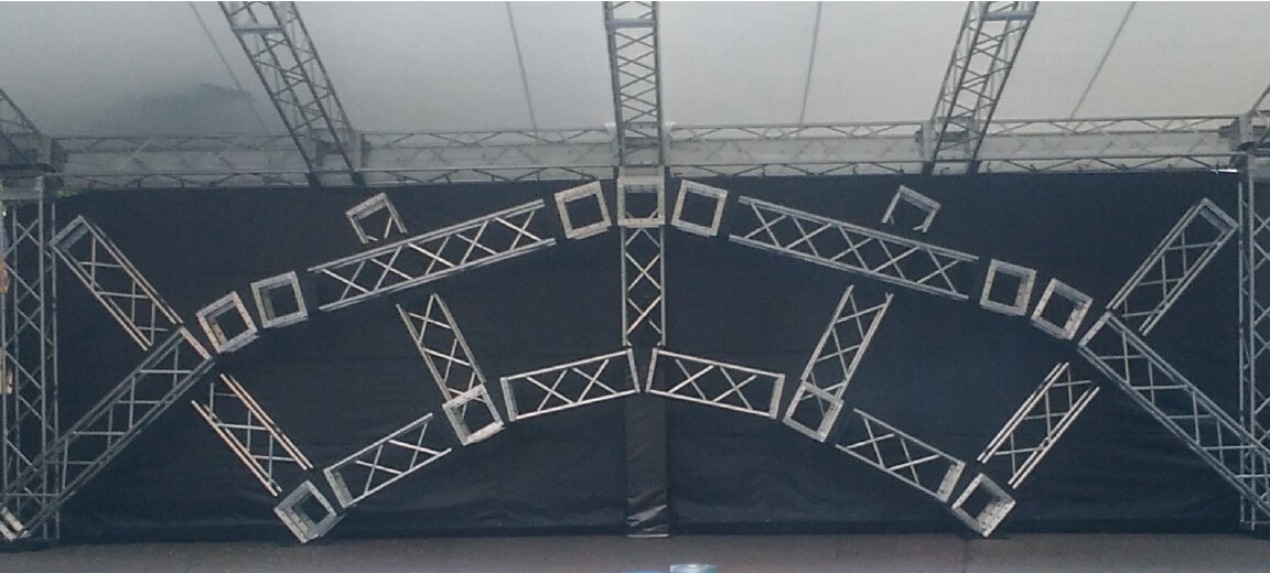 トラスのイメージ画像３