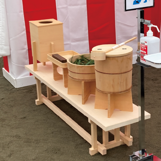 神事のイメージ画像３