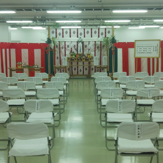 神事のイメージ画像３