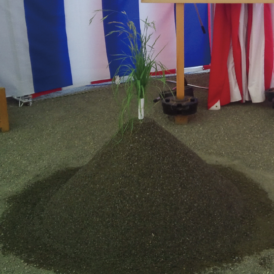 神事のイメージ画像５