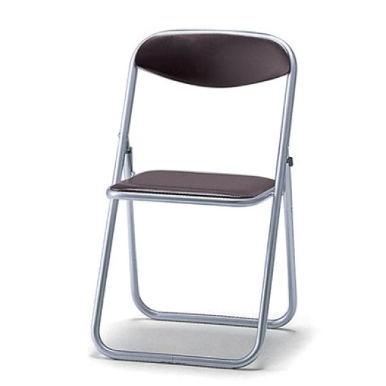 備品パイプイスの画像