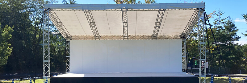 ステージのイメージ画像