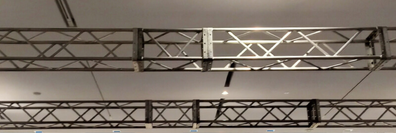 トラスのイメージ画像