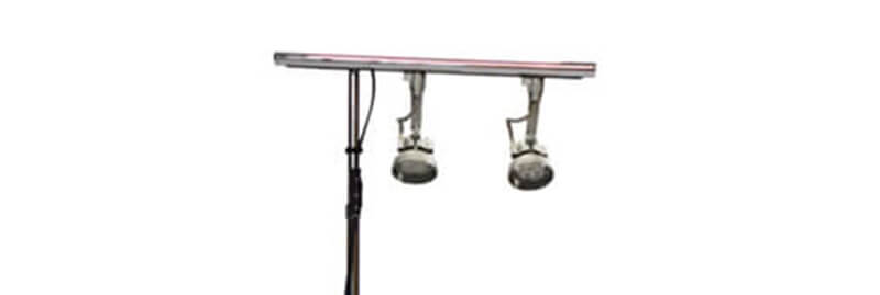 照明のイメージ画像