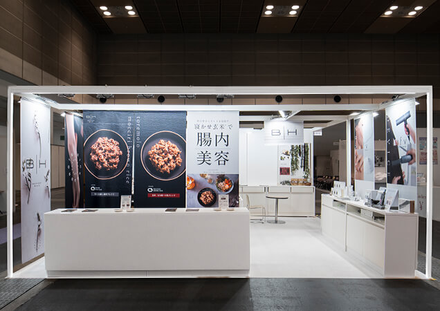 PENGUIN UNIT 施工イメージ01