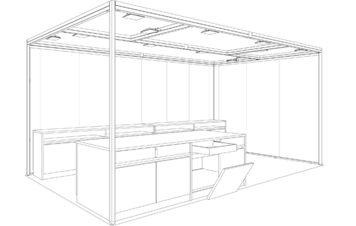 PENGUIN UNIT 2 の画像