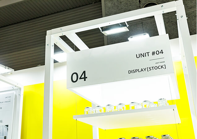 PENGUIN UNIT mini 施工イメージ04