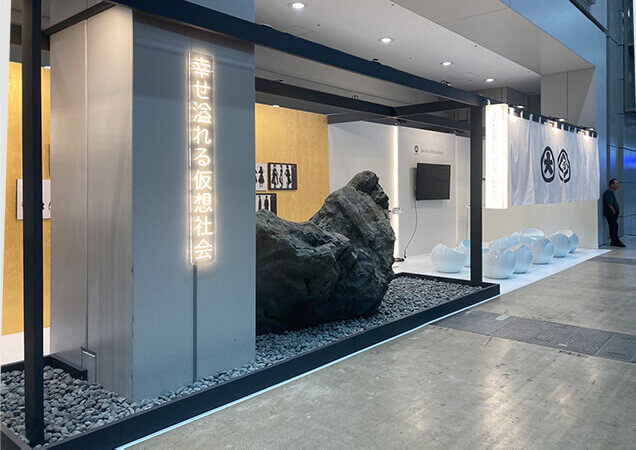 造作施工 施工イメージ01