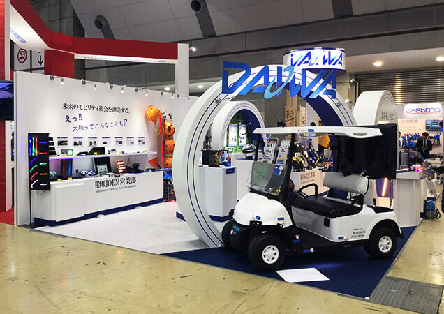 造作施工 施工イメージ02