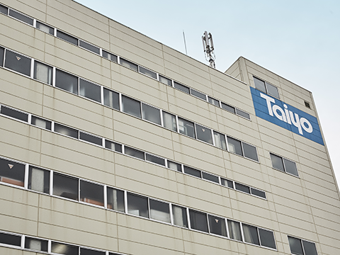 総本社・関西本部の画像