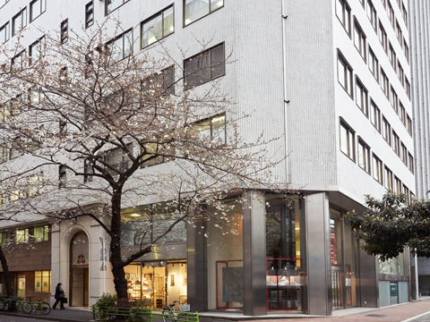 東日本本部の画像