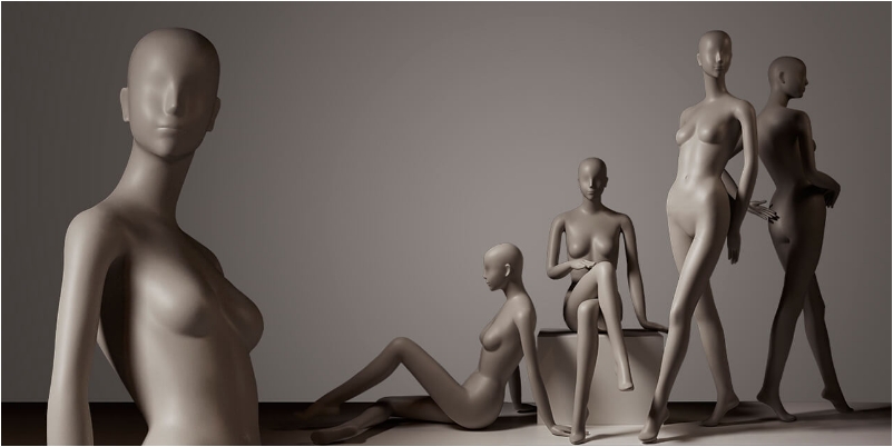 歩みのイメージ画像