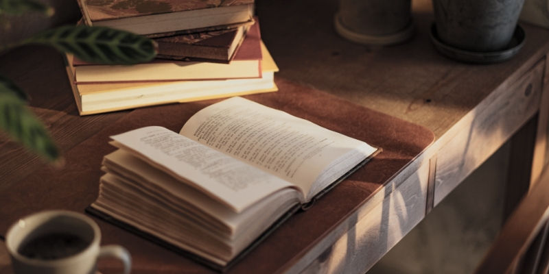 リレーションのイメージ画像