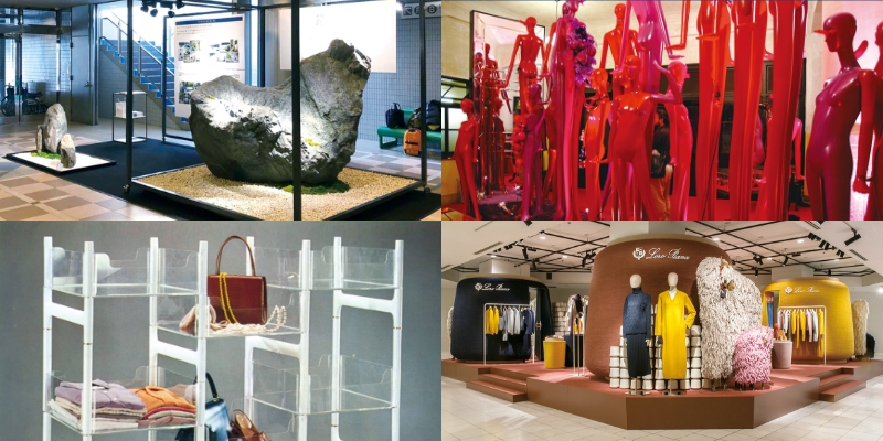 大洋工芸のルーツのイメージ画像