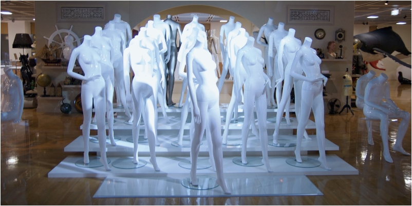 エキシビジョンのイメージ画像