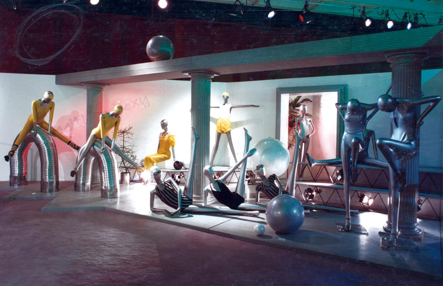 1984イメージ画像