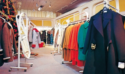 TS-411ルナシリーズの画像