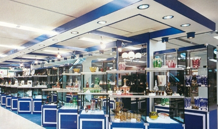 TS-500キューブシステムの画像の画像