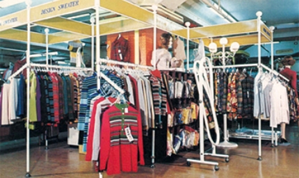 TI-101グリワーショップの画像