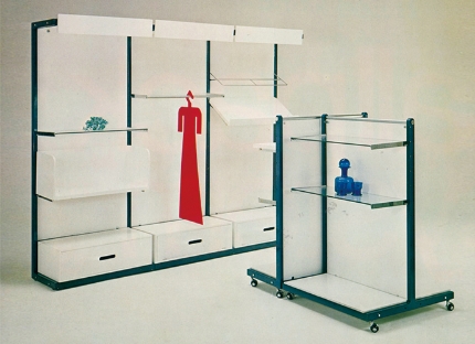 TS-490ウォールパックの画像