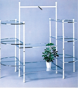 TS-511ユニピラーシリーズの画像