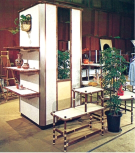 ピラーパックシステムの画像