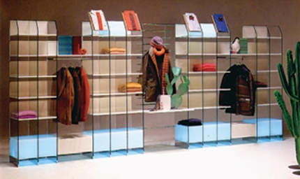 TS-643ユニストックの画像