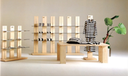 TS-739ヘッジシリーズの画像