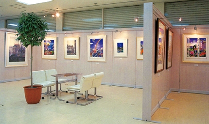 ボディシリーズの画像