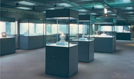 TS-880ミュージアムケースの画像