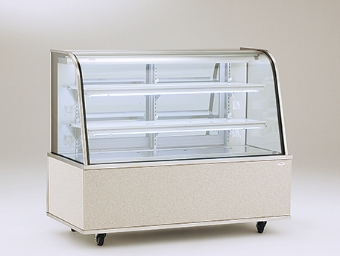 TFF-CMC-50・60 冷蔵対面クローズケースの画像