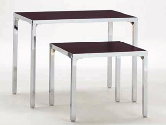 ・TS-0973ネストテーブルの画像