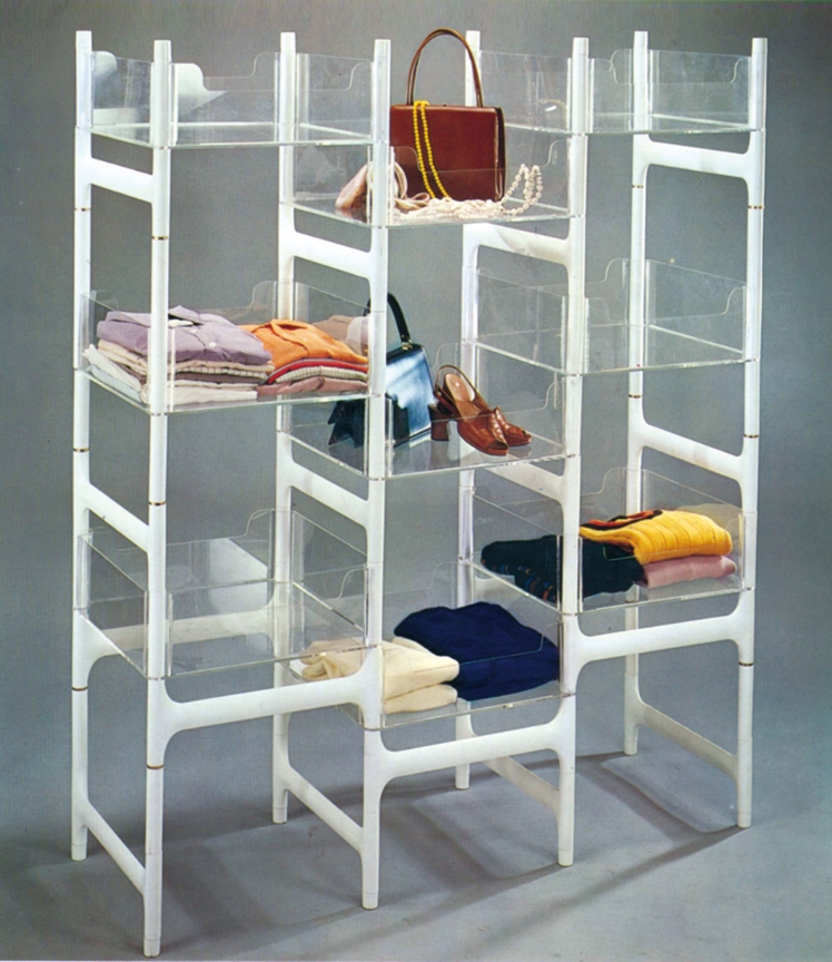 大ヒット商品となったTS-305（1968年）の画像