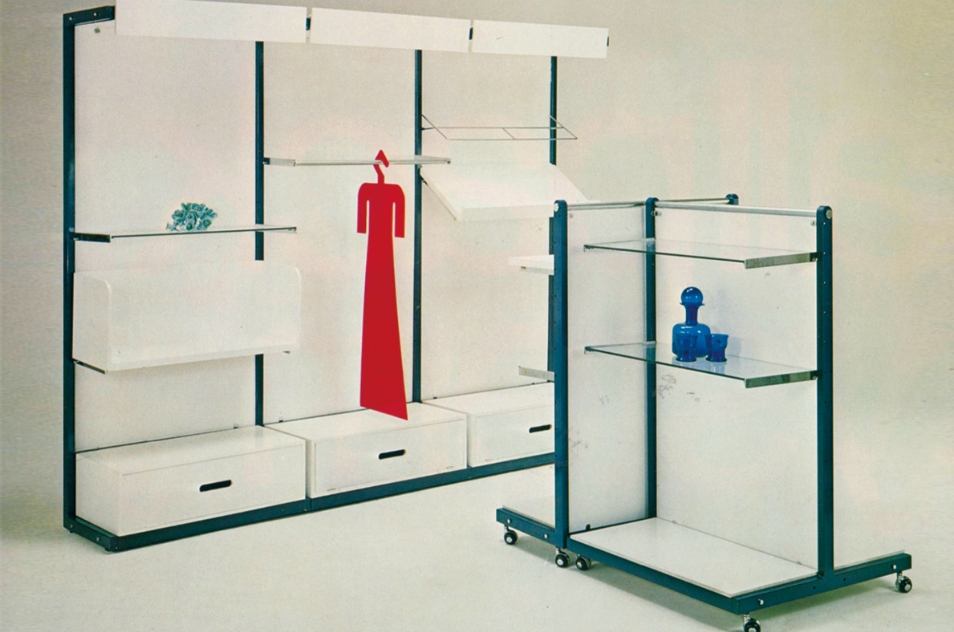 TS-490ウォールパック（1975年）の画像