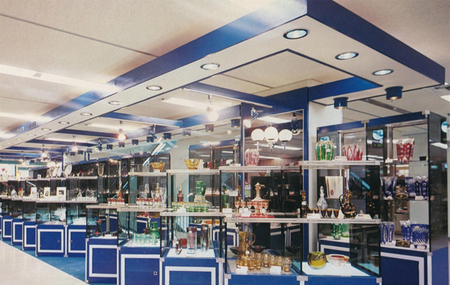 TS-500 キューブシステム（1972年）の画像