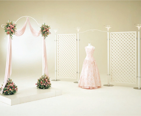 TS-911メイキングポールを 用いた演出（2000年）の画像