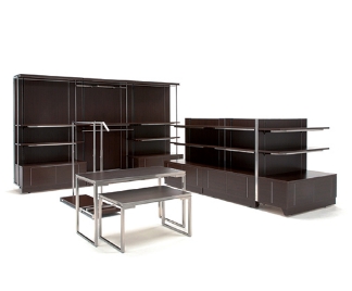 商空間を演出する TS-0962モーダ（2010年）の画像