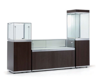 文化催事に活躍する TS-0965ルッソ（2010年）の画像