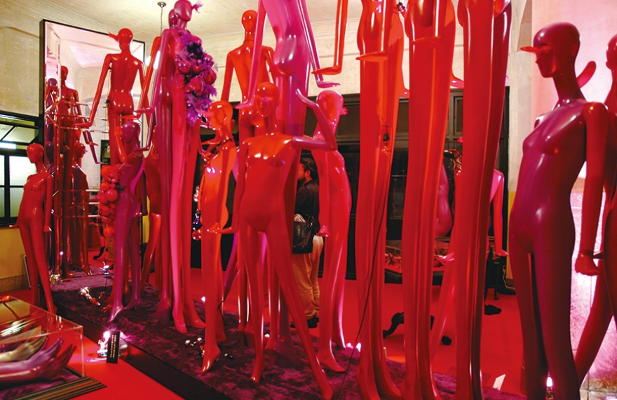 デザイナーズウィーク（2004年）の画像