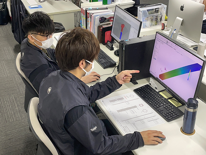 ヒトマスシステムの画像4