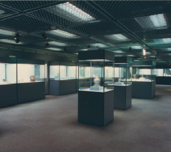 ミュージアムケースの画像3