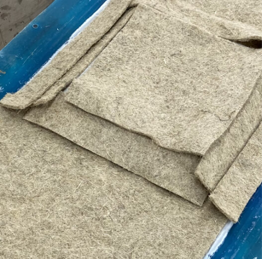 Giocoso天然繊維の画像5