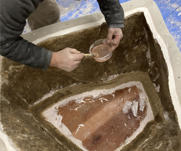 Giocoso天然繊維の画像6