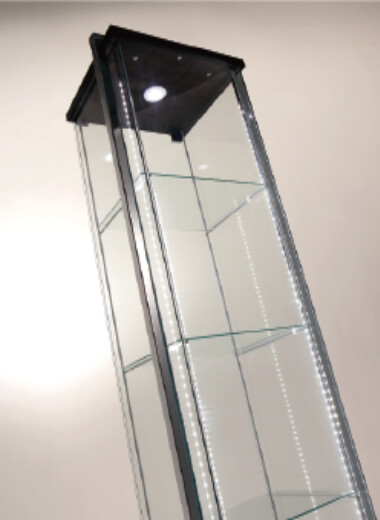 バッテリー内蔵ディスプレイの画像1