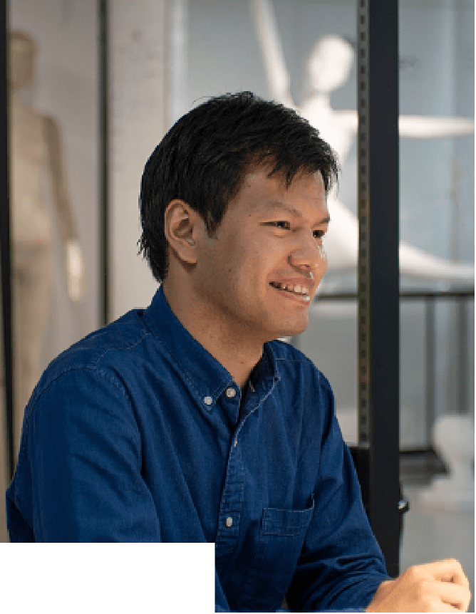 山口 高輝の画像