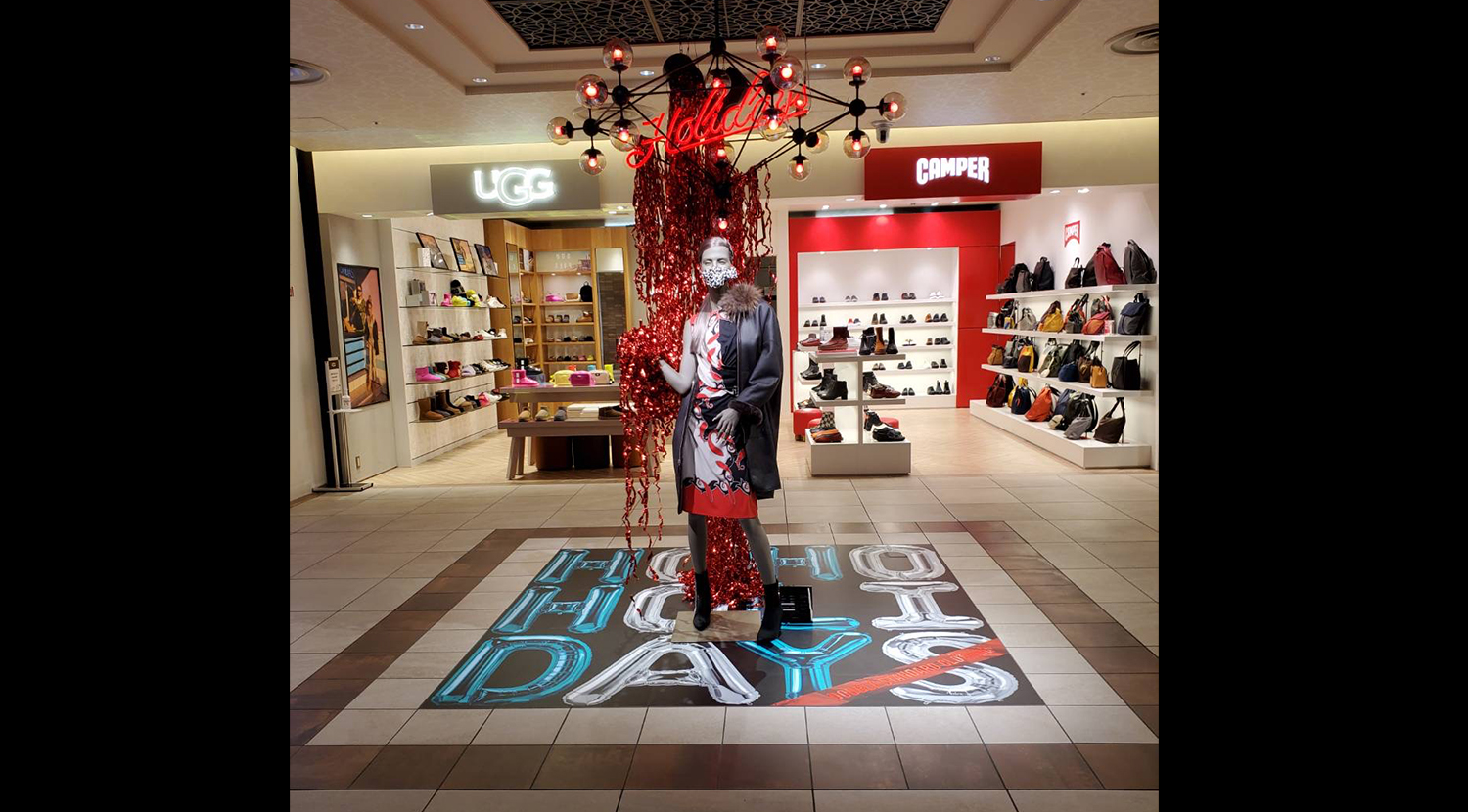 HOHOHOLIDAYSの画像